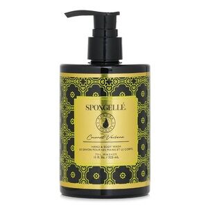 ✨ Spongellé® Beyond Cleansing Hand & Body Wash | Freesia Pear | 325 mL ✨
